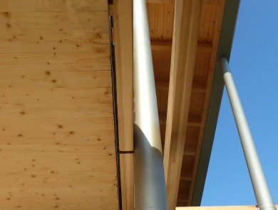 casa-telaio-casorezzo_ferraro-case-in-legno_33.5 viste esterne
