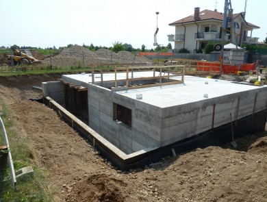 casa-telaio-casorezzo_ferraro-case-in-legno_15 reinterro