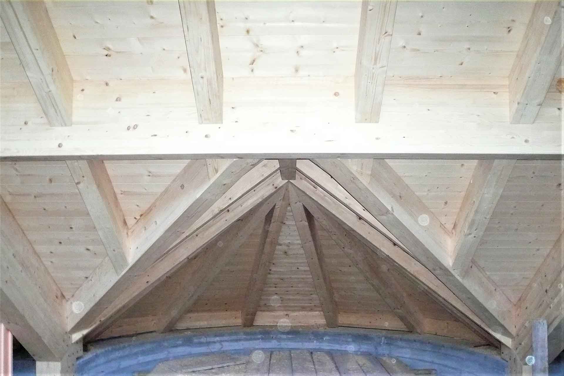 ferraro - tetto - legno - piode - sasso - masera 6